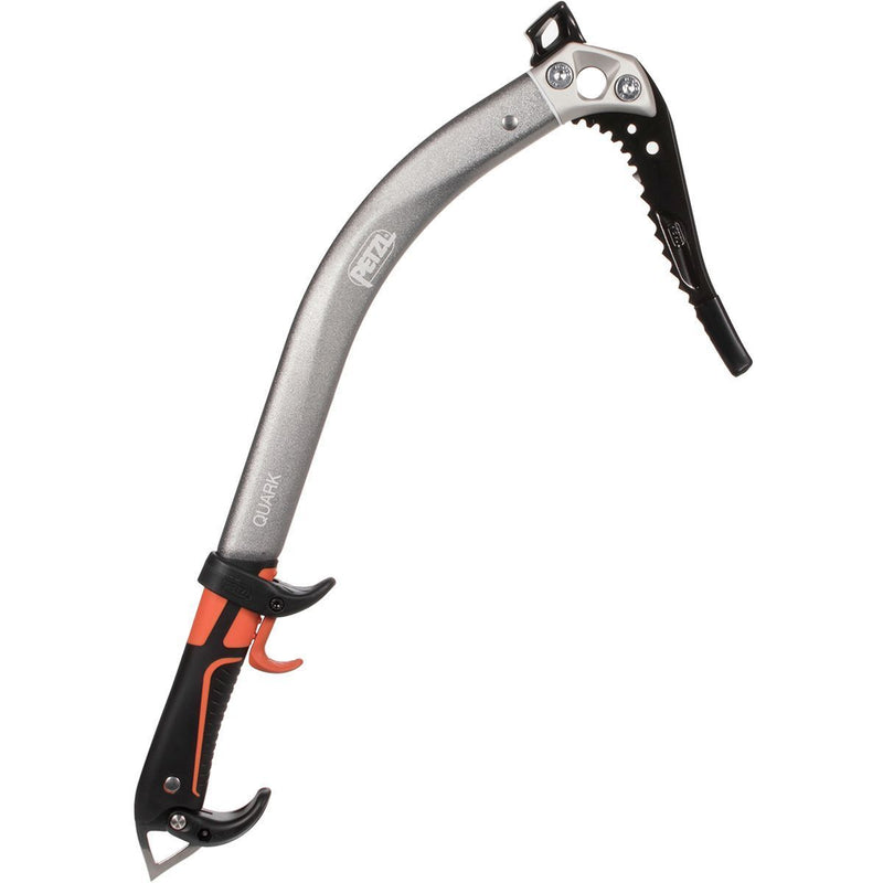 Load image into Gallery viewer, Petzl Quark Hammer Ice Axe - Ascent Outdoors LLC
