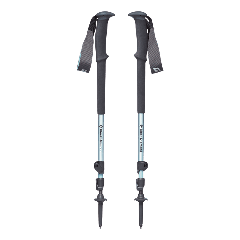 Load image into Gallery viewer, Black Diamond Women&#39;S Trail Trek Poles
