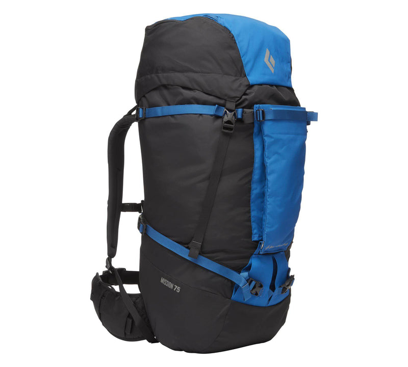 Load image into Gallery viewer, Black Diamond Mission 75 Backpack
