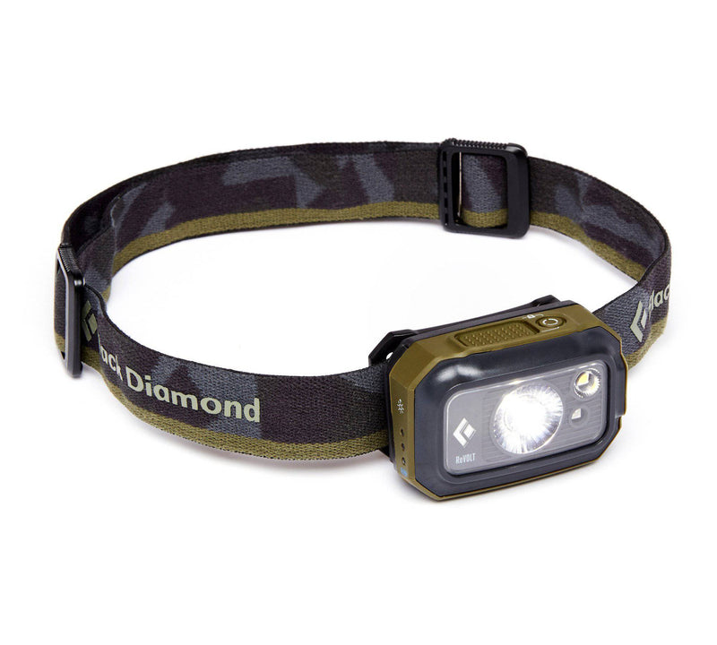 Load image into Gallery viewer, Black Diamond Revolt 350 Headlamp
