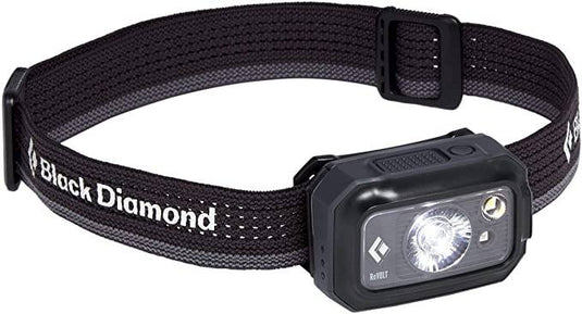 Black Diamond Revolt 350 Headlamp