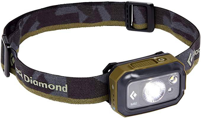 Load image into Gallery viewer, Black Diamond Revolt 350 Headlamp
