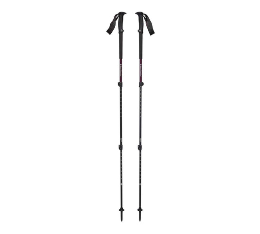 Black Diamond Trail Back Trek Poles