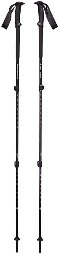 Black Diamond Trail Back Trek Poles