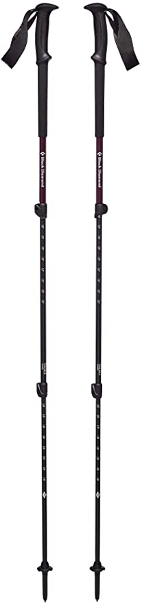 Black Diamond Trail Back Trek Poles