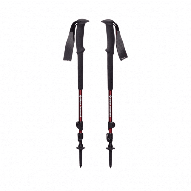 Load image into Gallery viewer, Black Diamond Women&#39;S Trail Trek Poles
