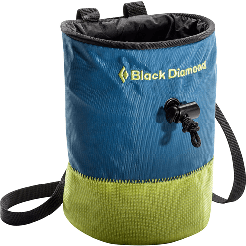 Load image into Gallery viewer, Black Diamond Repo Chalk Bag
