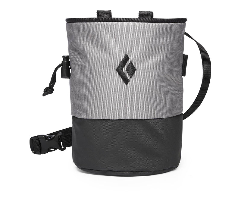 Load image into Gallery viewer, Black Diamond Mojo Zip Chalk Bag
