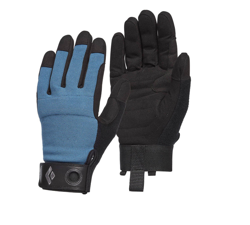 Load image into Gallery viewer, Black Diamond Crag Gloves
