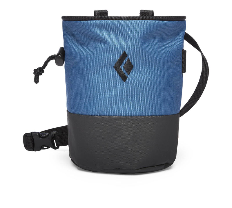 Load image into Gallery viewer, Black Diamond Mojo Zip Chalk Bag
