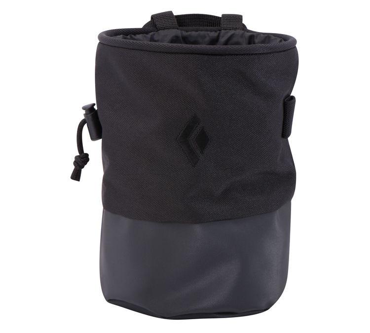 Load image into Gallery viewer, Black Diamond Mojo Zip Chalk Bag
