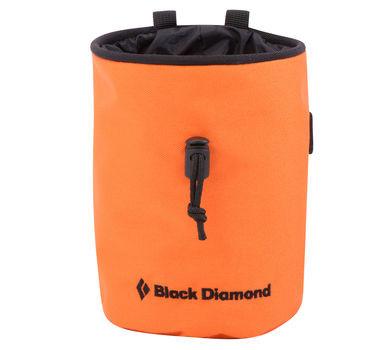 Load image into Gallery viewer, Black Diamond Mojo Chalk Bag
