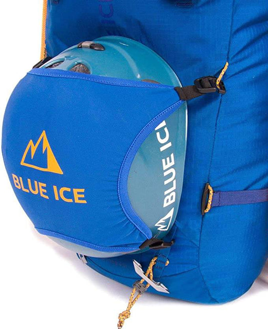 Blue Ice Warthog 45L Pack