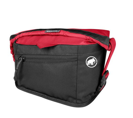 Load image into Gallery viewer, Mammut Boulder Chalk Bag
