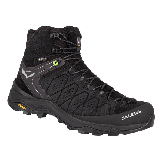 Salewa Men's Alp Trainer 2 Mid Gtx - Miyar Adventures