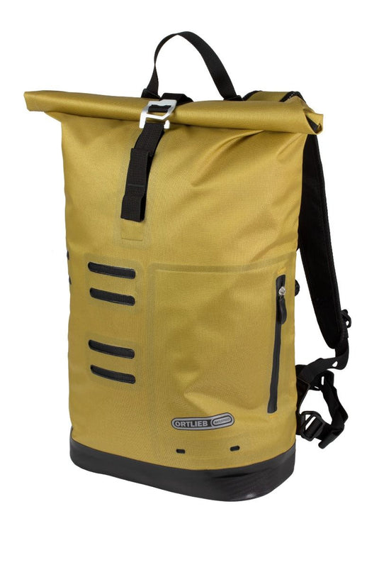 Ortlieb Commuter-Daypack City - Ascent Cycles