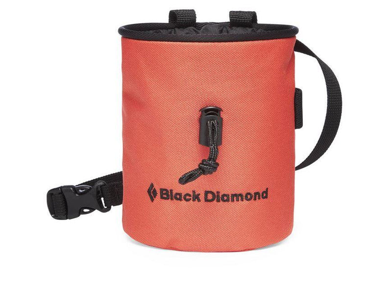 Load image into Gallery viewer, Black Diamond Mojo Chalk Bag
