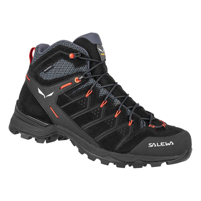 Load image into Gallery viewer, Salewa Alp Mate Mid Men&#39;s Waterproof Shoe
