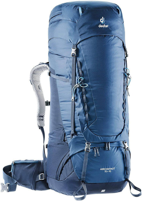 Deuter Aircontact 75+10