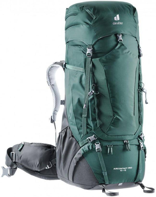 Deuter Aircontact Pro 70+15