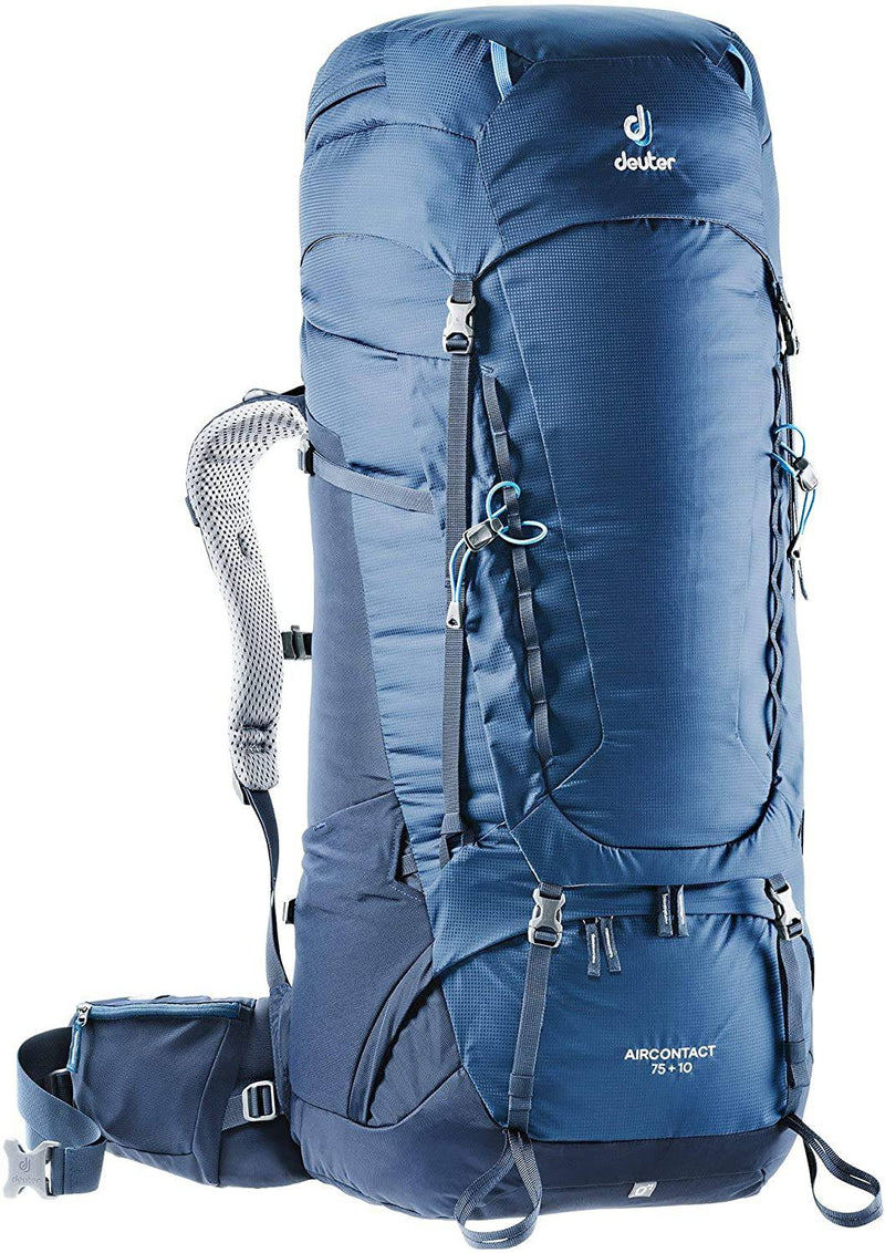 Load image into Gallery viewer, Deuter Aircontact 75+10
