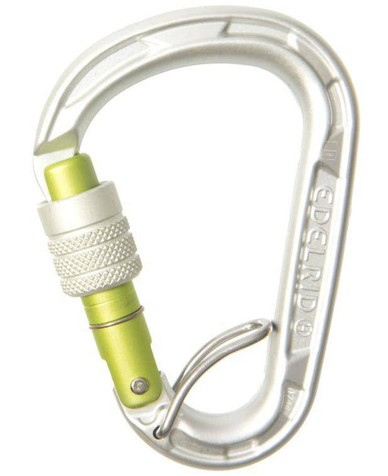 Edelrid Hms Strike Screw Fg