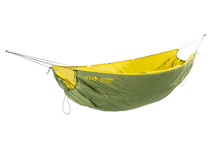 Eno Ember Underquilt