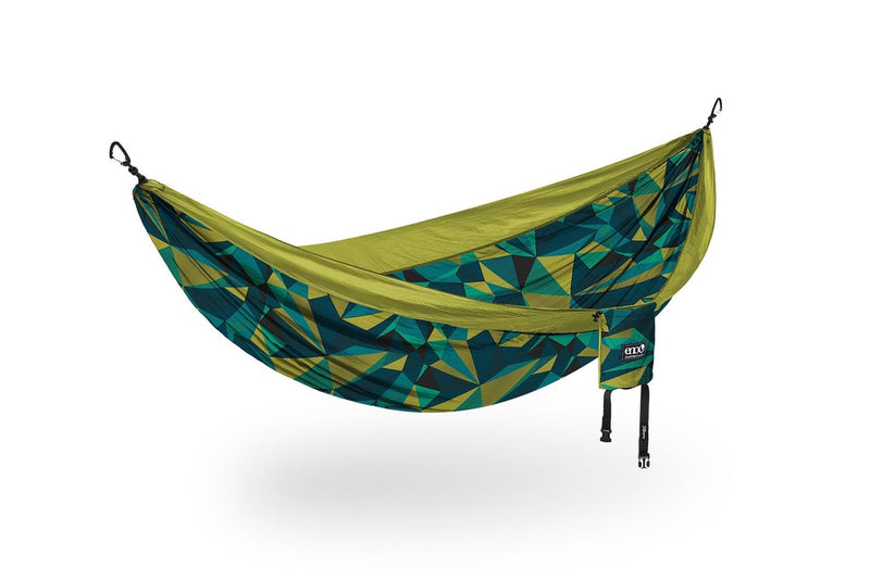 Load image into Gallery viewer, Eno DoubleNest Hammock Prints
