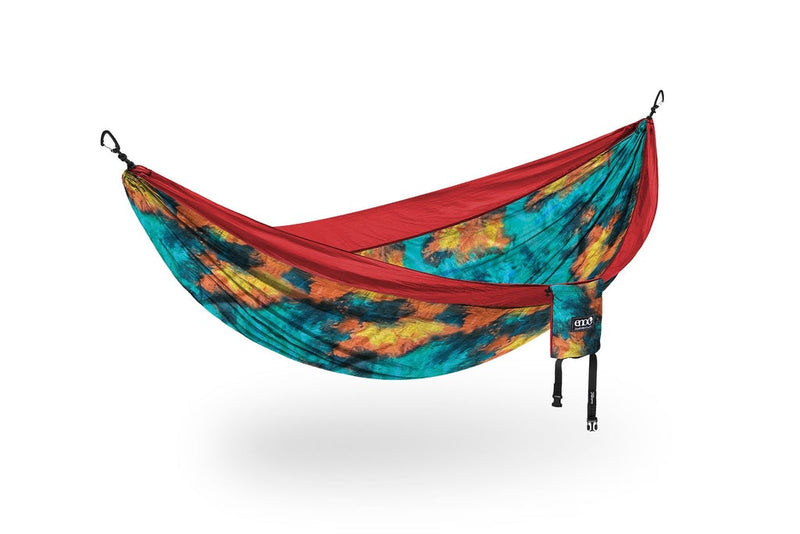 Load image into Gallery viewer, Eno DoubleNest Hammock Prints
