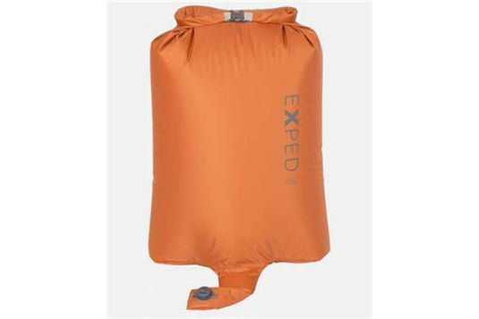 Exped Schnozzel Pumpbag