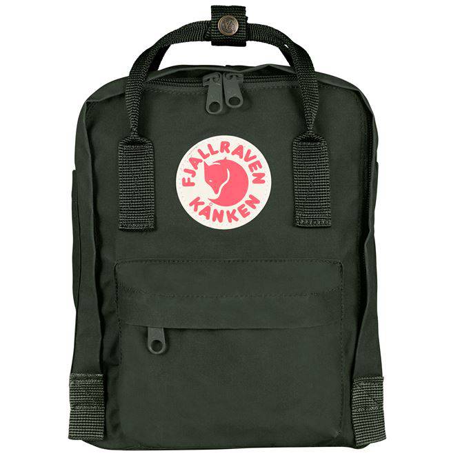 Fjallraven Kanken Mini