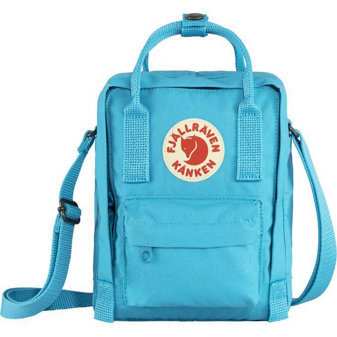 Load image into Gallery viewer, Fjallraven Kanken Sling
