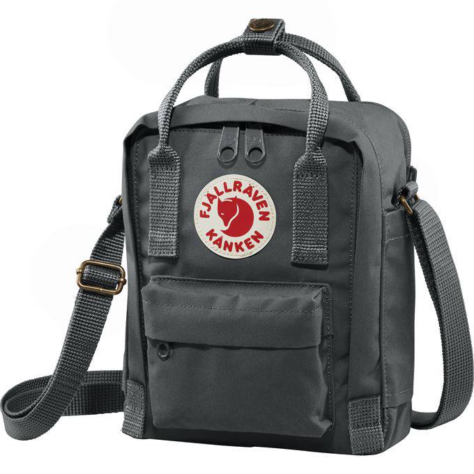 Load image into Gallery viewer, Fjallraven Kanken Sling
