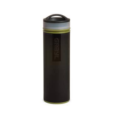 Load image into Gallery viewer, Grayl Ultralight Compact Purifier Bottle
