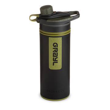 Grayl Geopress Purifier Bottle