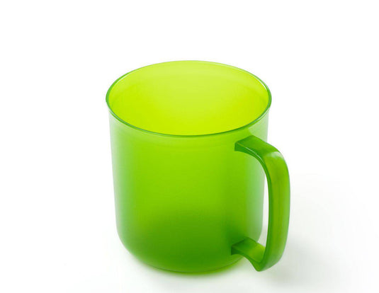 GSI Infinity Mug