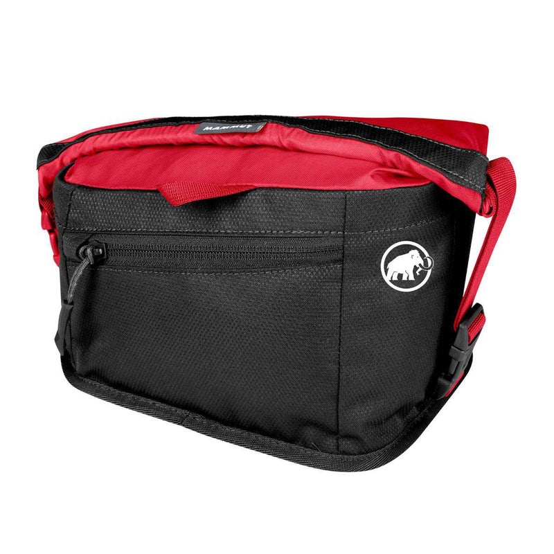 Load image into Gallery viewer, Mammut Boulder Chalk Bag
