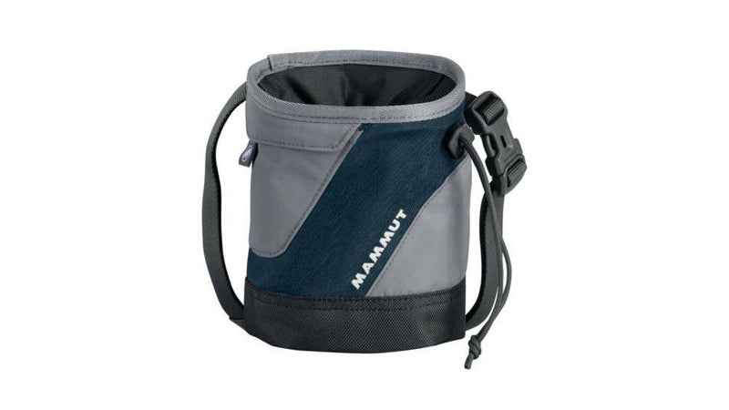 Load image into Gallery viewer, Mammut Boulder Chalk Bag
