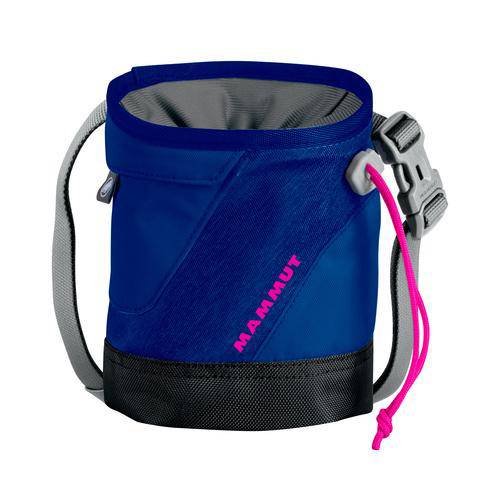 Load image into Gallery viewer, Mammut Boulder Chalk Bag
