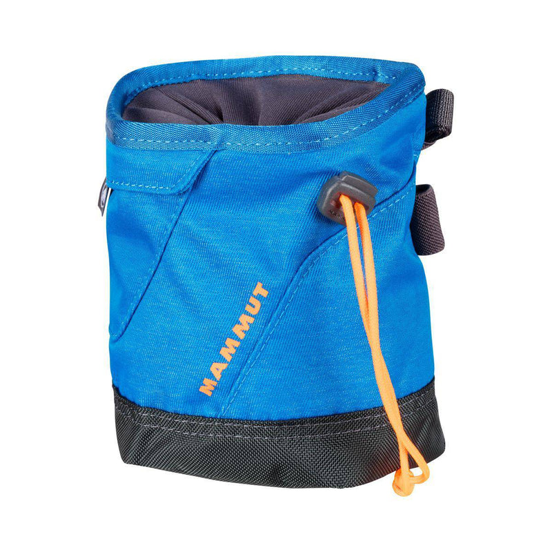 Load image into Gallery viewer, Mammut Boulder Chalk Bag
