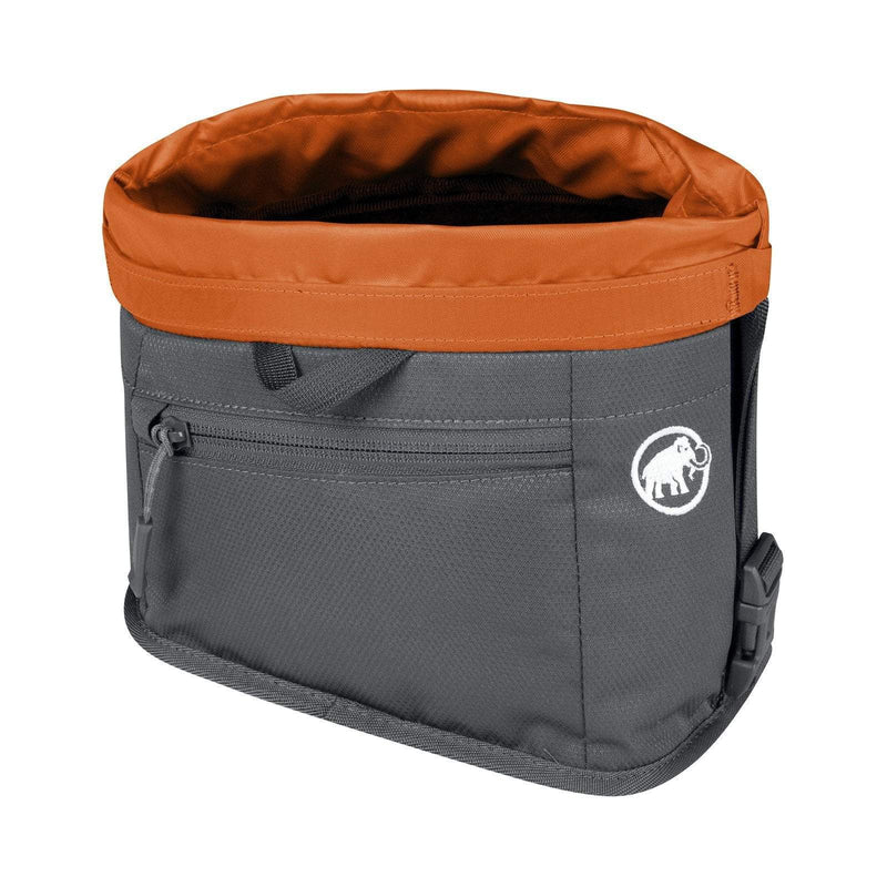 Load image into Gallery viewer, Mammut Boulder Chalk Bag
