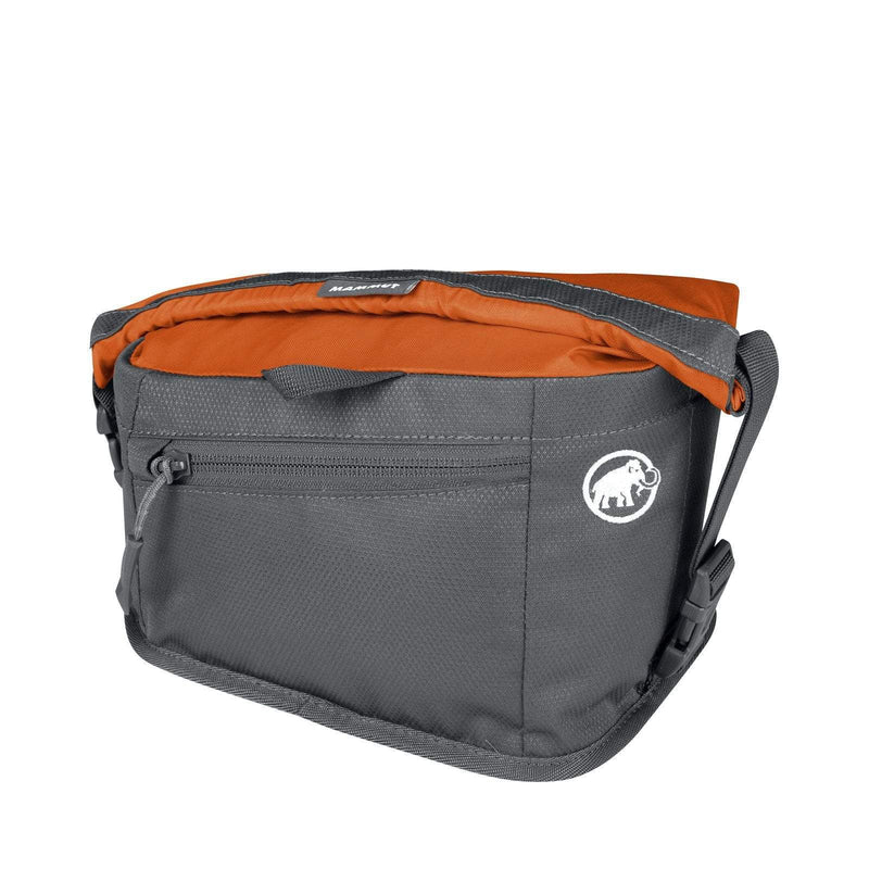 Load image into Gallery viewer, Mammut Boulder Chalk Bag
