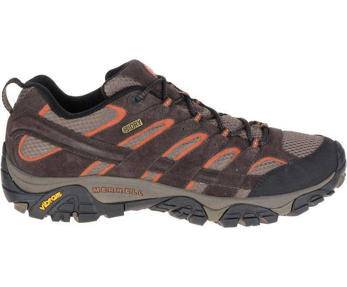 Merrell Men's Moab 2 Waterproof