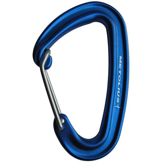 Metolius Bravo Wiregate Carabiner