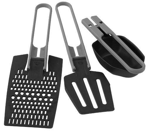 Msr Alpine Utensil Set