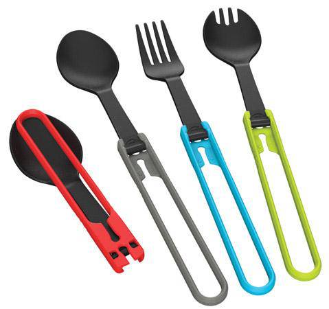 Msr Folding Spoon