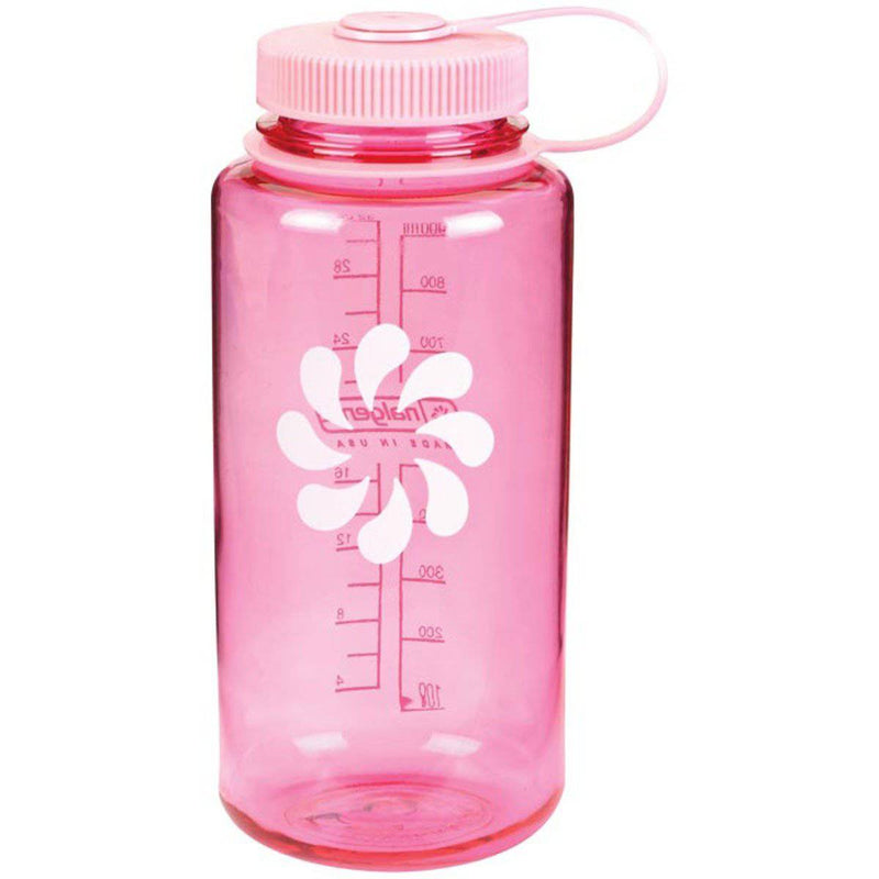 Load image into Gallery viewer, Nalgene Wide Mouth Water Bottle 16 oz
