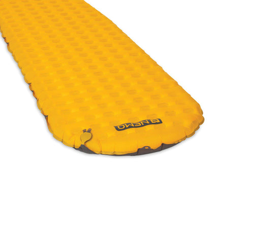 Nemo Tensor Sleeping Pad