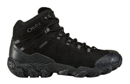 Oboz Bridger Mid B-Dry Men's