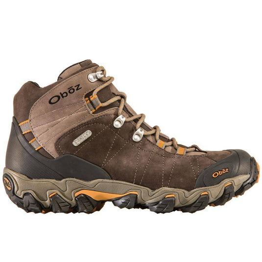 Oboz Bridger Mid B-Dry Men's